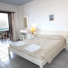 Отель Horizon Beach комната для гостей фото 4