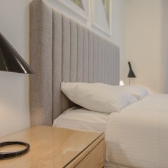 Homely Apartment at Fortitude Valley in Brisbane, Australia from 201$, photos, reviews - zenhotels.com guestroom photo 4