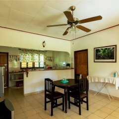 Zerof Self Catering Apartment in La Digue, Seychelles from 93$, photos, reviews - zenhotels.com photo 2