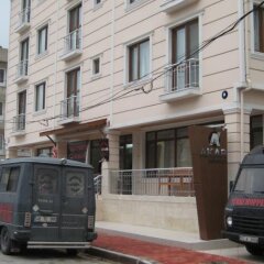 Akar Pension Турция, Канаккале - отзывы, цены и фото номеров - забронировать отель Akar Pension онлайн городской автобус