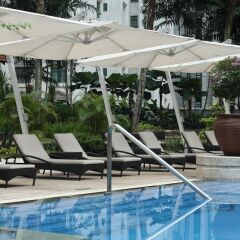 Отель InterContinental Kuala Lumpur Малайзия, Куала-Лумпур - 1 отзыв об отеле, цены и фото номеров - забронировать отель InterContinental Kuala Lumpur онлайн фото 4
