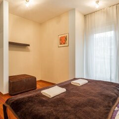 Отель Tatrytop Apartamenty Stara Polana комната для гостей фото 2