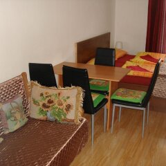 Отель Pension Easy Journey в номере