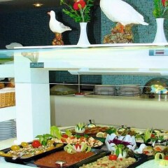 Marbella Турция, Мармарис - 1 отзыв об отеле, цены и фото номеров - забронировать отель Marbella онлайн бассейн фото 3