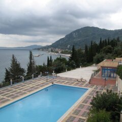 Grande Mare Hotel & Wellness бассейн фото 2