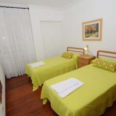 Апартаменты Apartment in Isla, Cantabria 102803 by MO Rentals детские мероприятия