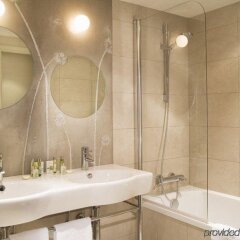 Отель Hôtel Parc Saint Séverin фото 3