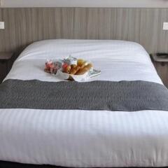 Отель Avia Hôtel Saphir Montparnasse фото 4