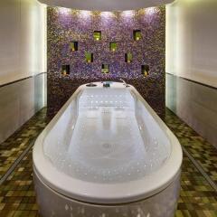 Отель Waldorf Astoria Berlin Германия, Берлин - 3 отзыва об отеле, цены и фото номеров - забронировать отель Waldorf Astoria Berlin онлайн спа фото 2
