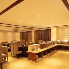 Отель Kunming Hongxu Holiday Express Hotel Китай, Куньмин - отзывы, цены и фото номеров - забронировать отель Kunming Hongxu Holiday Express Hotel онлайн помещение для мероприятий