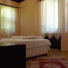 Defne Hotel Турция, Камликой - отзывы, цены и фото номеров - забронировать отель Defne Hotel онлайн комната для гостей фото 3