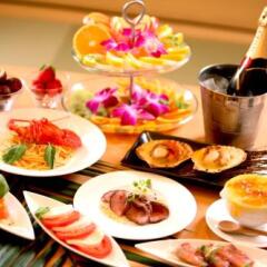 Hotel Luna Sennan - Adult Only Такаиси в номере фото 2