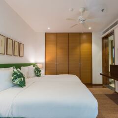 Отель The Chava Resort комната для гостей фото 11