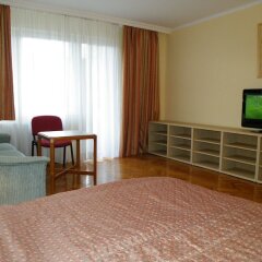 Апартаменты Apartment Buda Central Residence комната для гостей фото 5
