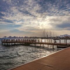 Отель Labranda TMT Bodrum - All Inclusive фото 3