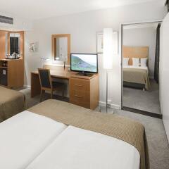 Отель Holiday Inn Munich - City Centre удобства в номере