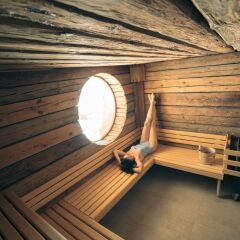 Hotel Pashmina Le Refuge бассейн