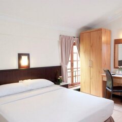 Отель 1926 Heritage Hotel Малайзия, Пенанг - отзывы, цены и фото номеров - забронировать отель 1926 Heritage Hotel онлайн комната для гостей фото 2