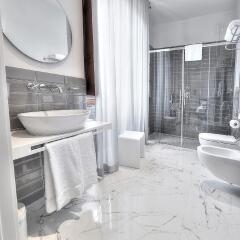 Hotel Horto Convento балкон