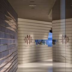 Отель Radisson Blu Old Mill Belgrade фитнесс-зал фото 3