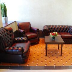 Clarion Hotel Prague City фото 14