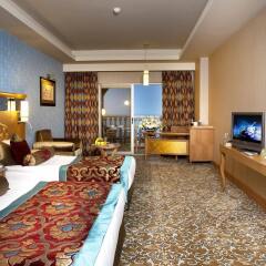 Royal Holiday Palace Турция, Кунду - 4 отзыва об отеле, цены и фото номеров - забронировать отель Royal Holiday Palace онлайн интерьер отеля