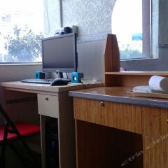 Hongyun Hostel удобства в номере