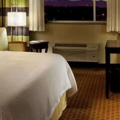 Отель Hilton Garden Inn Denver/Cherry Creek США, Глендейл - отзывы, цены и фото номеров - забронировать отель Hilton Garden Inn Denver/Cherry Creek онлайн комната для гостей фото 4