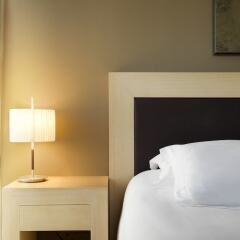 Hotel Villa Emilia сейф в номере