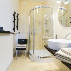 Отель next to Central Railway St. Польша, Варшава - отзывы, цены и фото номеров - забронировать отель next to Central Railway St. онлайн комната для гостей фото 3