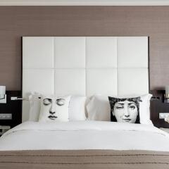 Hotel Sofitel Brussels Le Louise комната для гостей