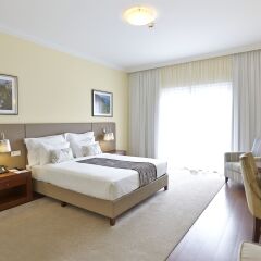 Quinta Do Lorde Resort Hotel Marina комната для гостей фото 3