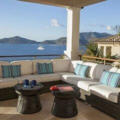 La Pura Vida in St. John, U.S. Virgin Islands from 455$, photos, reviews - zenhotels.com photo 2