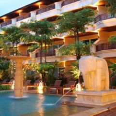 Отель Avalon Beach Resort фото 5