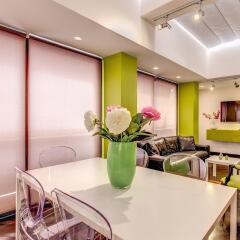 Апартаменты M&L Apartment – Ardesia