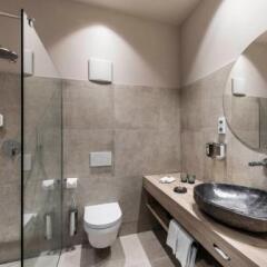 Hotel Schwefelbad Сцена комната для гостей фото 5