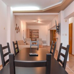 Апартаменты FM Deluxe 2-BDR Apartment - Alexander Nevsky View София удобства в номере фото 2