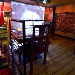 Отель Vietnamonamour Bed & Breakfast питание