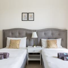 Отель HiGuests Vacation Homes - Villas Arcadia детские мероприятия фото 2