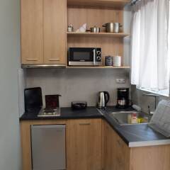 Отель Venia Luxury Suite Афины фото 6
