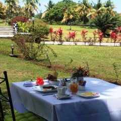 Retaj Moroni Hotel in Bambadjani, Comoros from 97$, photos, reviews - zenhotels.com meals photo 2
