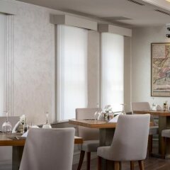 Millennium Istanbul Golden Horn Турция, Стамбул - отзывы, цены и фото номеров - забронировать отель Millennium Istanbul Golden Horn онлайн гостиничный бар