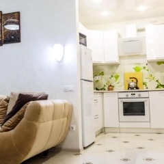 Гостиница on Tsvetnoy Bulvar 44 Green Area 8 в Сочи отзывы, цены и фото номеров - забронировать гостиницу on Tsvetnoy Bulvar 44 Green Area 8 онлайн фото 6