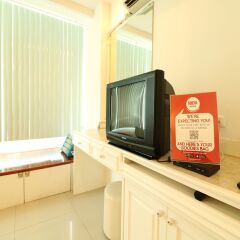 Отель NIDA Rooms Sutthisan Chai Yo Suites удобства в номере фото 2