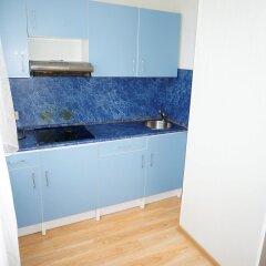 Апартаменты Apartment Mitinskaya 48 Москва в номере фото 2