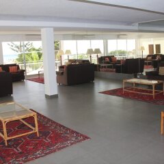 Vasco da Gama Hotel интерьер отеля фото 2