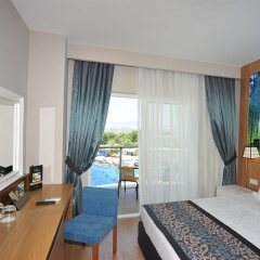 Lake & River Side Hotel & Spa - Ultra All Inclusive комната для гостей фото 5