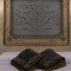 Hotel Romanico Palace интерьер отеля фото 3