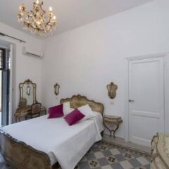 Отель NH Collection Roma Vittorio Veneto детские мероприятия