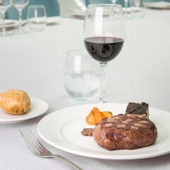 TRYP Guadalajara Hotel питание